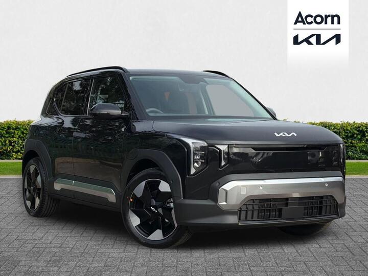 Kia EV2 42.2kWh First Edition Auto 5dr