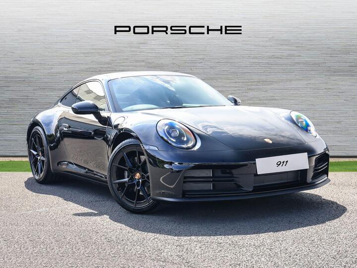 Porsche 911 3.0T 992 Carrera PDK Euro 6 (s/s) 2dr