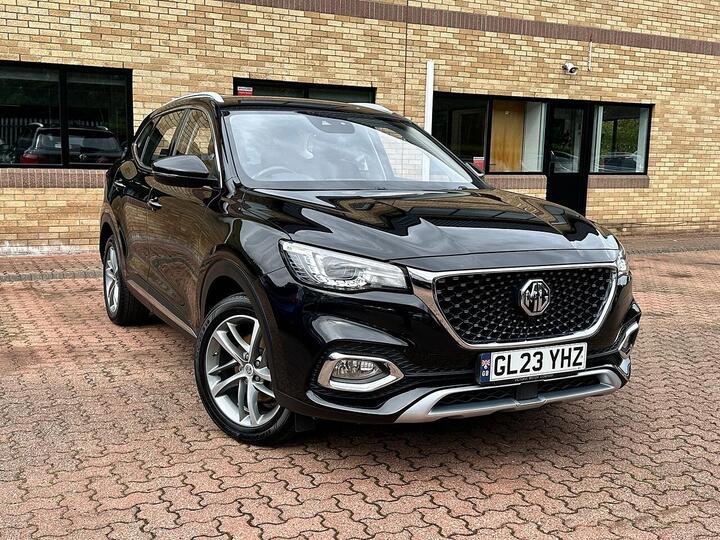 MG MG HS 1.5 T-GDI Excite Euro 6 (s/s) 5dr