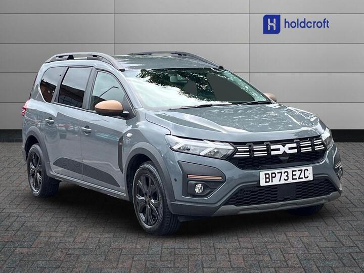 Dacia Jogger 1.0 TCe EXTREME Euro 6 (s/s) 5dr