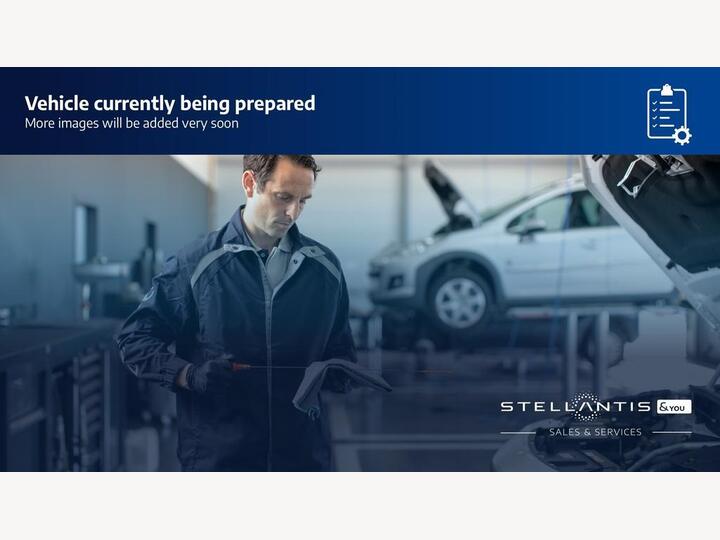 Vauxhall Grandland 1.2 Ultimate E-DCT Euro 6 (s/s) 5dr