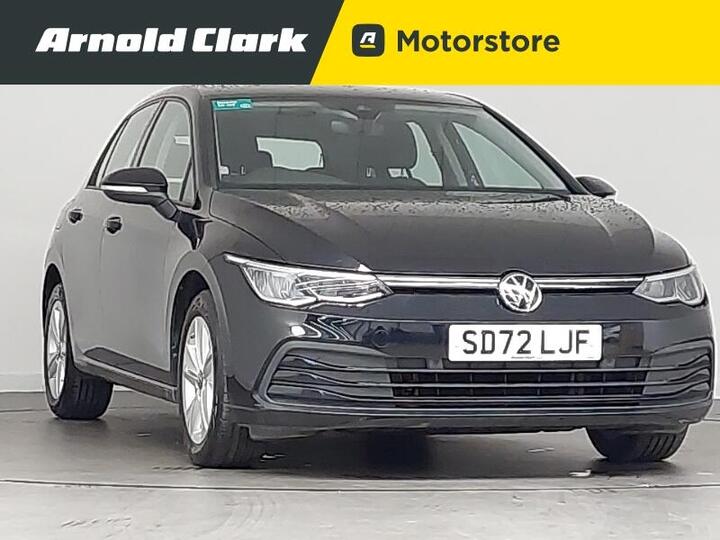 Volkswagen Golf 2.0 TDI Life Euro 6 (s/s) 5dr