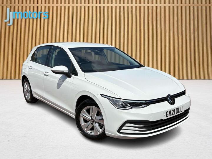 Volkswagen Golf 1.5 TSI Life Euro 6 (s/s) 5dr