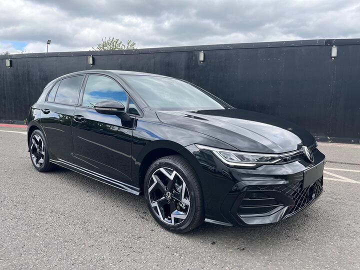Volkswagen Golf 1.5 TSI R-Line Euro 6 (s/s) 5dr