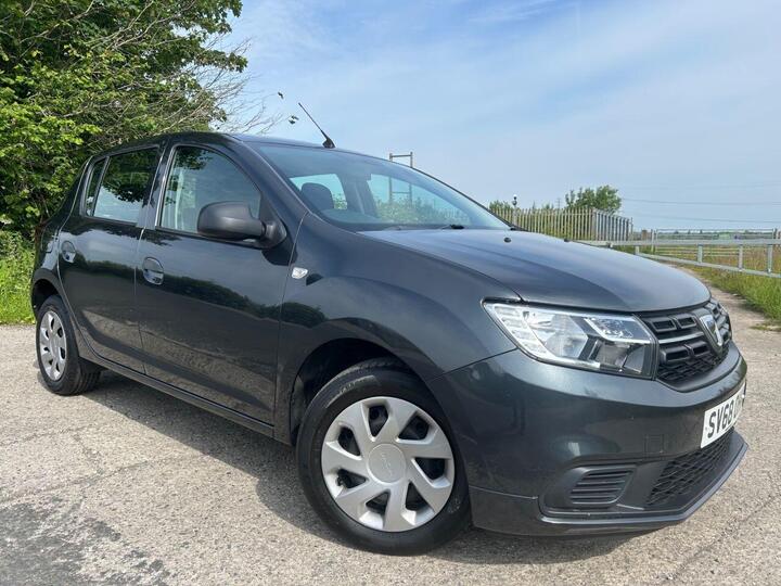 Dacia SANDERO 1.0 SCe Ambiance Euro 6 5dr