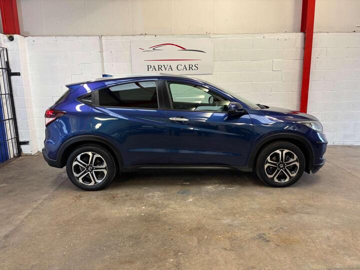 Honda HR-V 1.5 I-VTEC EX CVT Euro 6 (s/s) 5dr