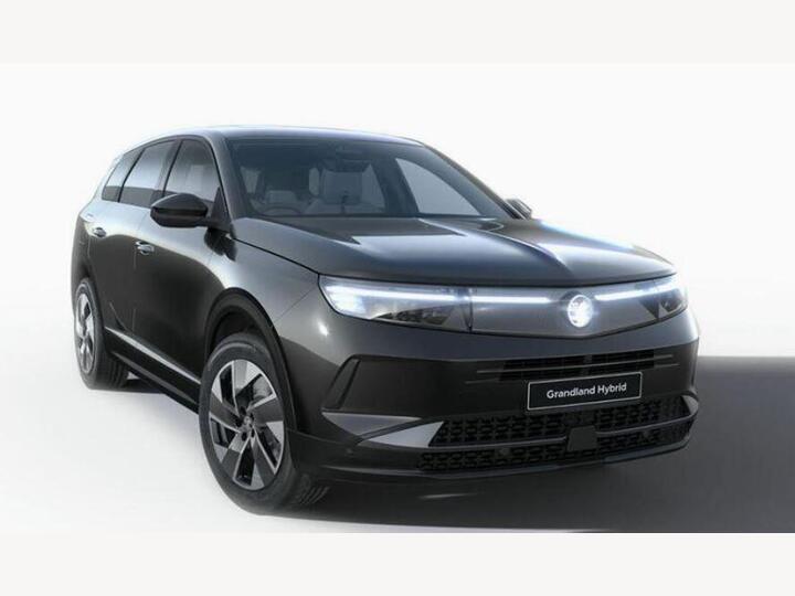 Vauxhall Grandland Electric 73kWh Ultimate Auto 5dr Vauxhall Grandland Electric 73kWh Ultimate Auto 5dr