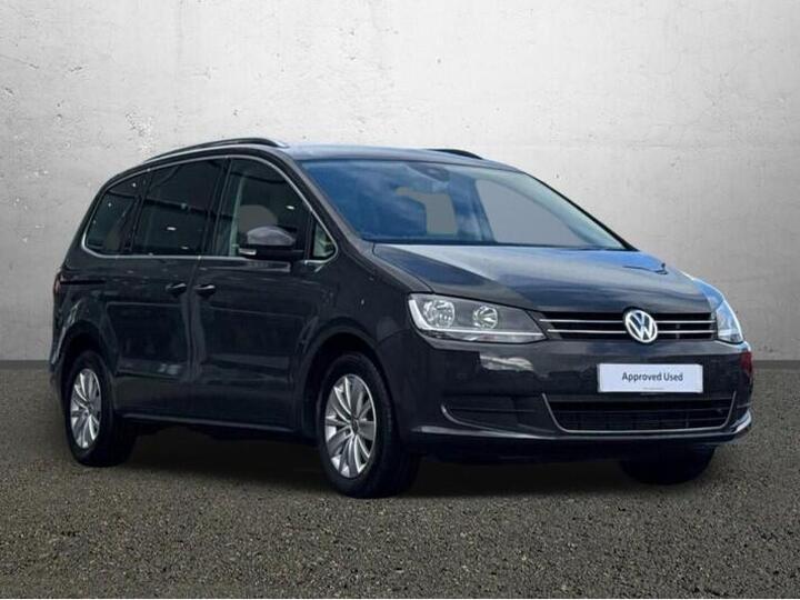 Volkswagen SHARAN 1.4 TSI SE Nav DSG Euro 6 (s/s) 5dr