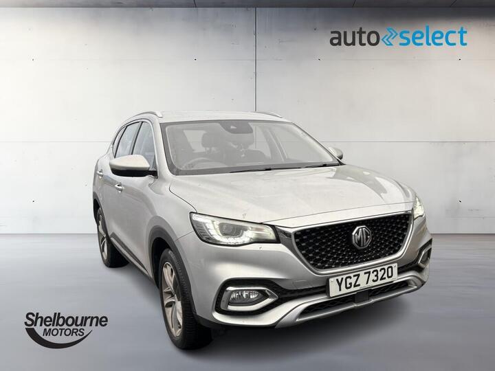 MG HS 1.5 T-GDI Excite SUV 5dr Petrol Manual Euro 6 ( 1.5 T-GDI Excite Euro 6 (s/s) 5dr