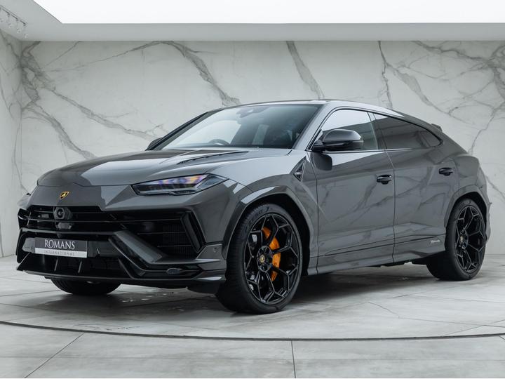 Lamborghini Urus 4.0 V8 BiTurbo Performante Auto 4WD Euro 6 5dr