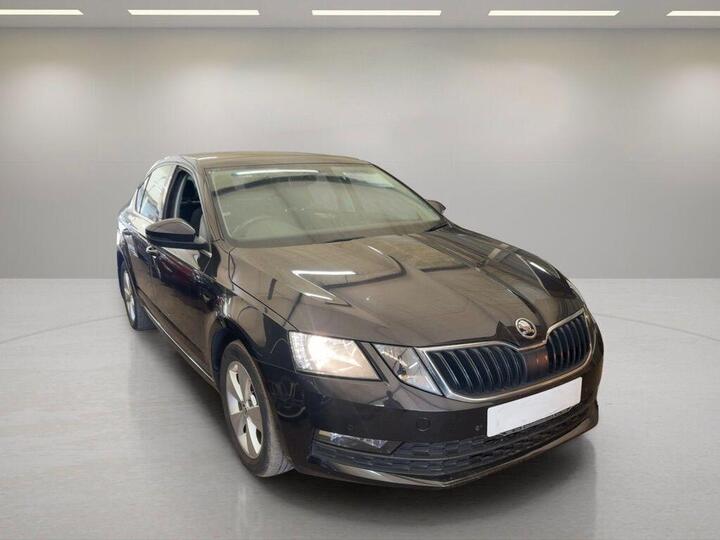 Skoda Octavia 1.6 TDI SCR SE Technology Euro 6 (s/s) 5dr