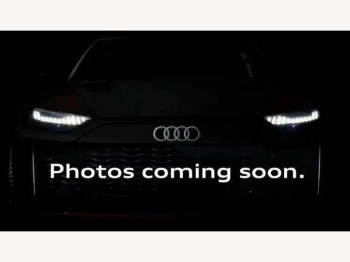 Audi A1 1.0 TFSI 30 Sport Sportback S Tronic Euro 6 (s/s) 5dr