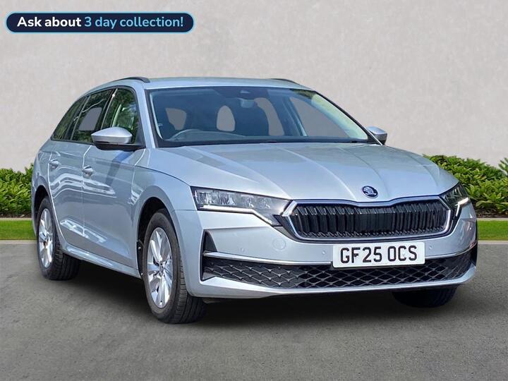 Skoda OCTAVIA 2.0 TDI SE Technology DSG Euro 6 (s/s) 5dr