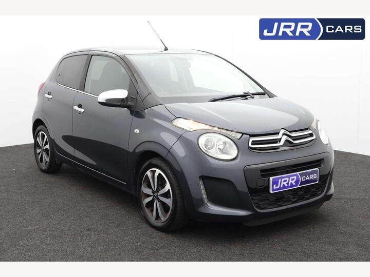Citroen C1 1.2 PureTech Flair Euro 6 5dr
