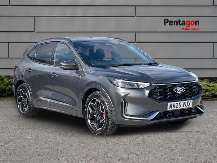 Ford Kuga 1.5T EcoBoost ST-Line X Euro 6 (s/s) 5dr