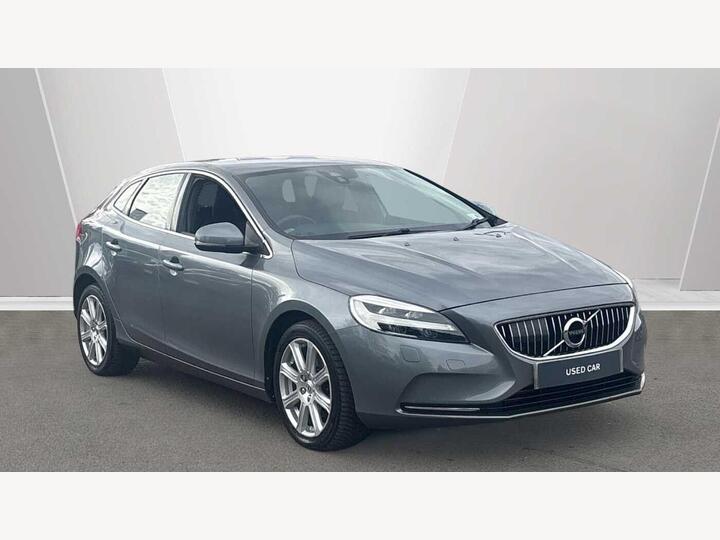 Volvo V40 2.0 T3 Inscription Euro 6 (s/s) 5dr