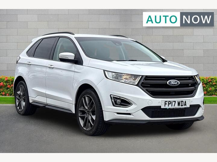 Ford Edge 2.0 TDCi Sport AWD Euro 6 (s/s) 5dr