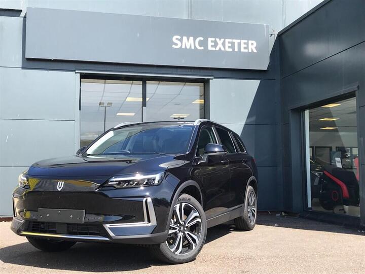 Skywell BE11 72kWh Standard Range Auto 5dr