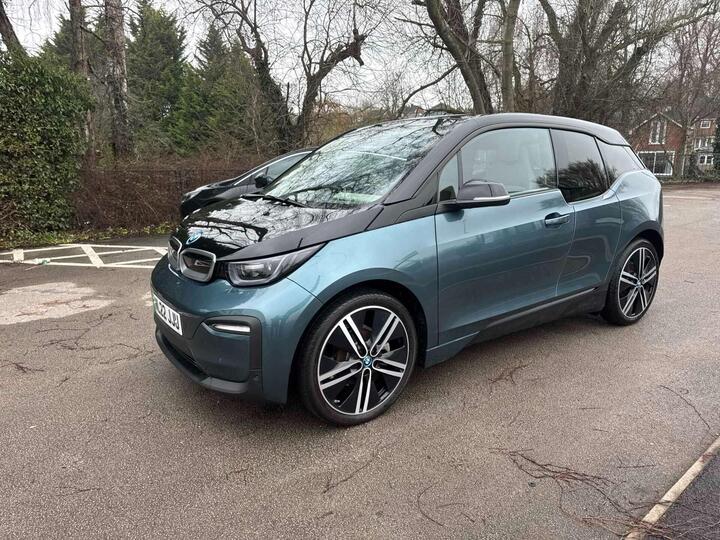BMW I3 Series 42.2kWh Auto 5dr