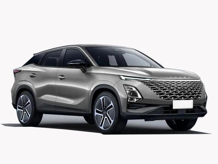 Omoda OMODA 5 1.6 TGDI Knight DCT Euro 6 (s/s) 5dr