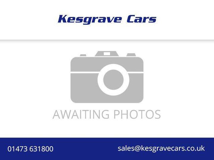 Ford FOCUS 1.0T EcoBoost ST-Line Euro 6 (s/s) 5dr