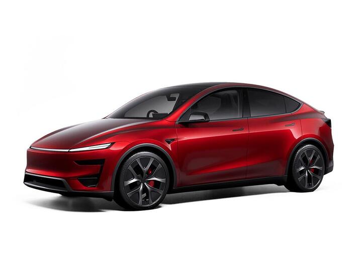 Tesla New Model Y Dual Motor Performance Auto 4WDE 5dr