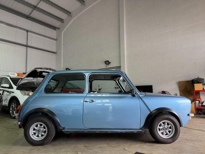 Austin MINI 1.3 1275 GT 2dr