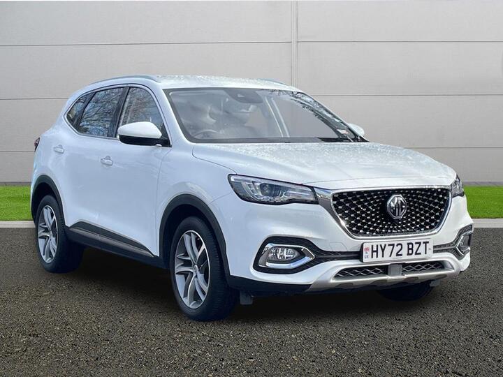 MG MG HS 1.5 T-GDI Excite DCT Euro 6 (s/s) 5dr