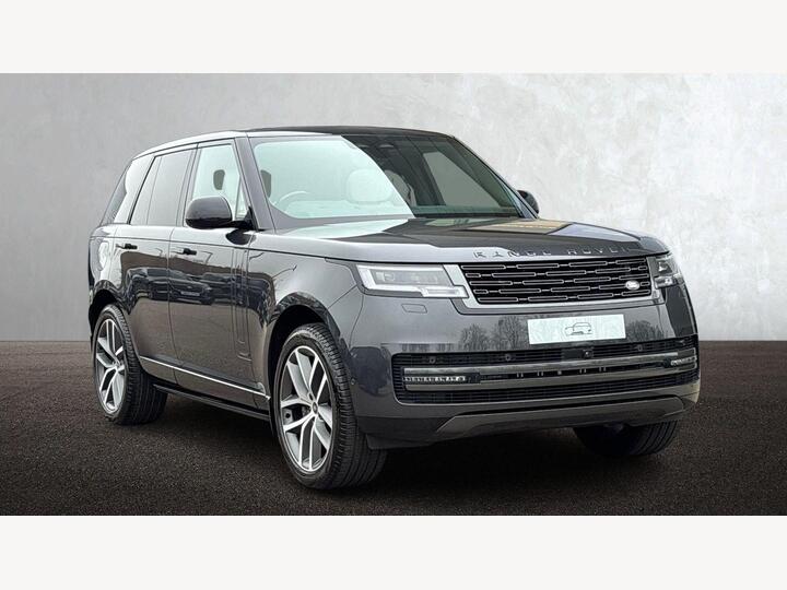 Land Rover Range Rover 3.0 P460e 38.2kWh Autobiography Auto 4WD Euro 6 (s/s) 5dr