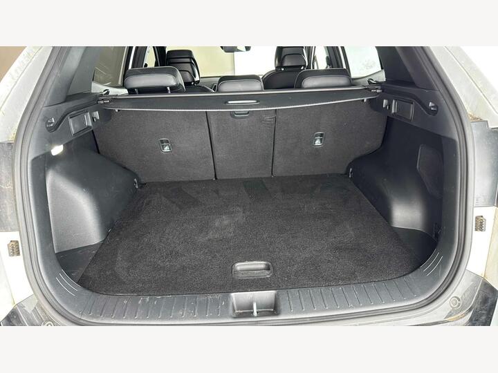 Kia Sportage 1.6 H T-GDi GT-Line S Auto Euro 6 (s/s) 5dr