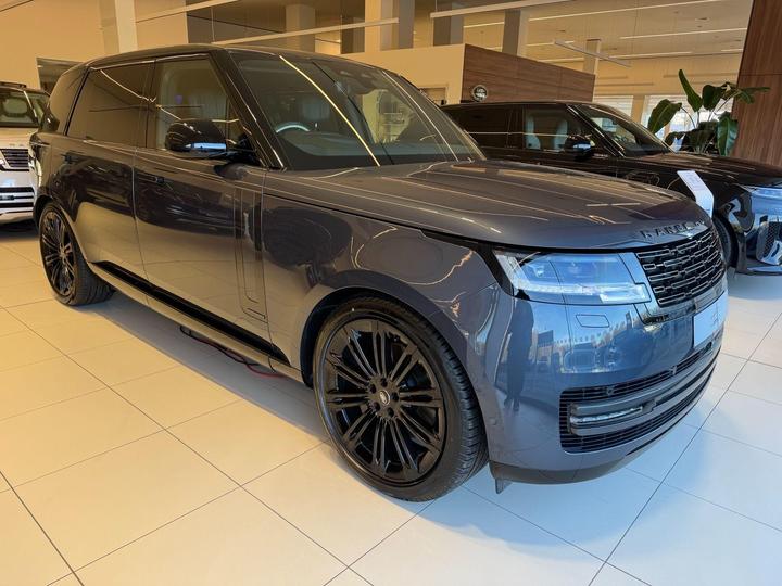 Land Rover Range Rover 3.0 D350 MHEV Autobiography Auto 4WD Euro 6 (s/s) 5dr (LWB, 7Seat)