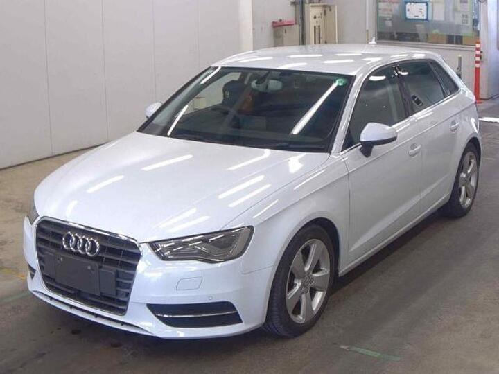 Audi A3 1.4 TFSI CoD Sport Sportback S Tronic Euro 6 (s/s) 5dr (Nav)