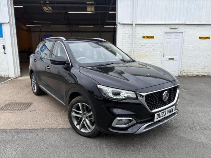 MG MG HS 1.5 T-GDI Excite Euro 6 (s/s) 5dr