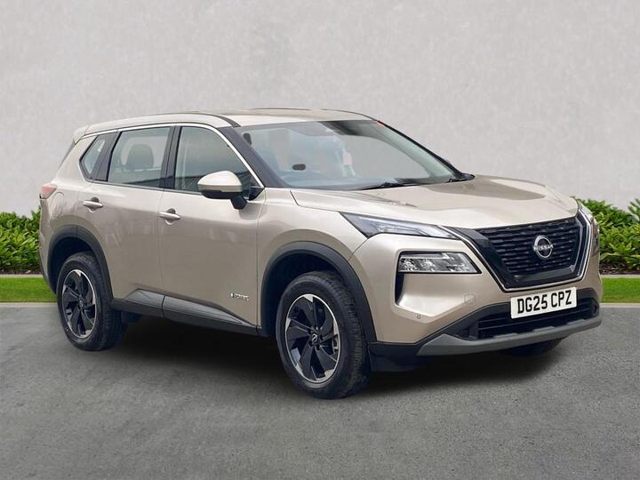 Nissan X-TRAIL 1.5 H E-POWER Acenta Premium Auto Euro 6 (s/s) 5dr