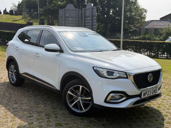 MG HS 1.5 T-GDI Excite Euro 6 (s/s) 5dr