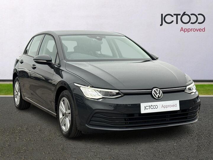 Volkswagen Golf 1.5 TSI Life Euro 6 (s/s) 5dr