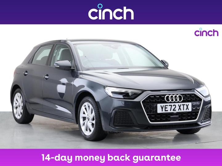 Audi A1 1.0 TFSI 30 Sport Sportback Euro 6 (s/s) 5dr