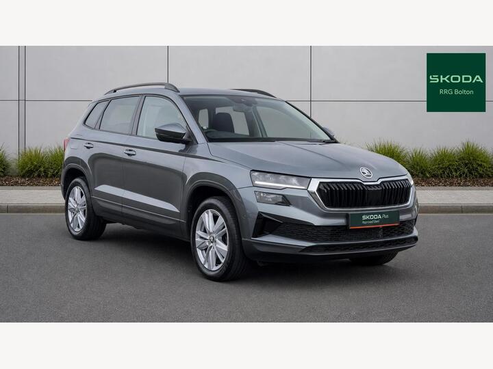 Skoda Karoq Estate 1.5 TSI ACT SE Drive DSG Euro 6 (s/s) 5dr