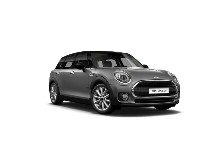 MINI Clubman 1.5 Cooper Auto Euro 6 (s/s) 6dr