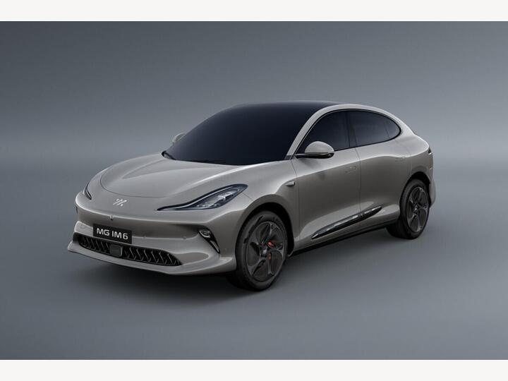 MG Im6 100kWh Long Range Auto 5dr