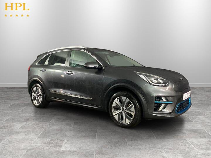 Kia NIRO 64kWh 4+ Auto 5dr