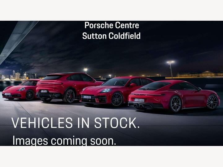 Porsche 718 Boxster 2.0T PDK Euro 6 (s/s) 2dr