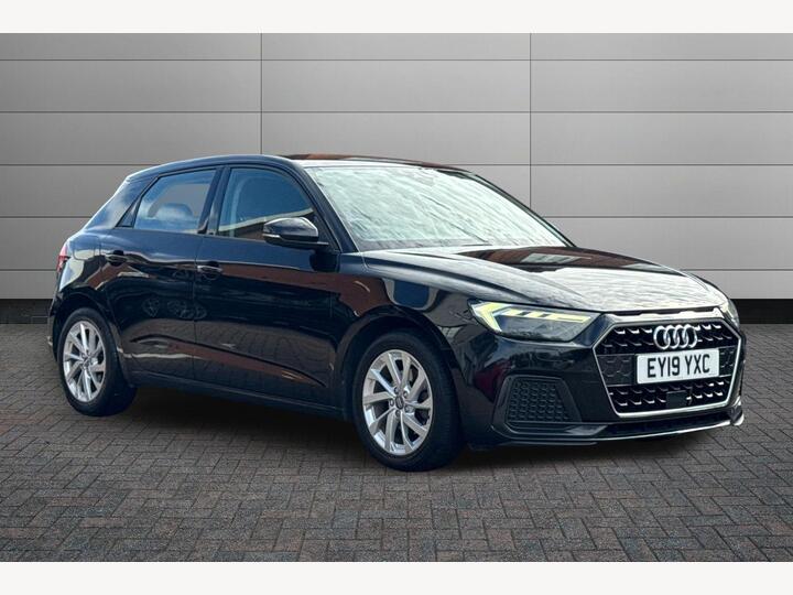 Audi A1 1.0 TFSI 30 Sport Sportback Euro 6 (s/s) 5dr