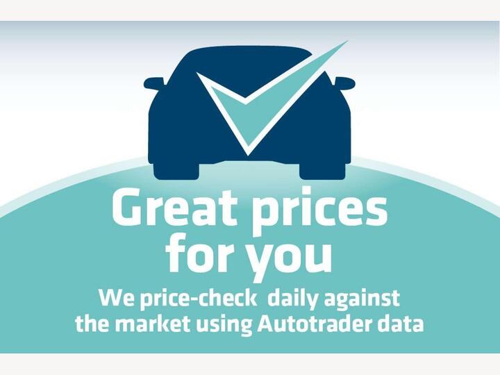 Land Rover Range Rover Evoque 2.0 TD4 SE Tech Auto 4WD Euro 6 (s/s) 5dr