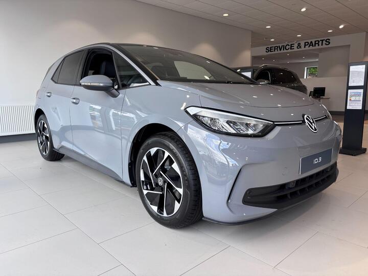 Volkswagen ID.3 Pure 52kWh Match Auto 5dr
