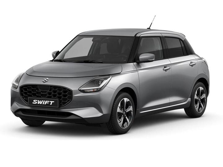 Suzuki Swift 1.2 MHEV Ultra Euro 6 (s/s) 5dr