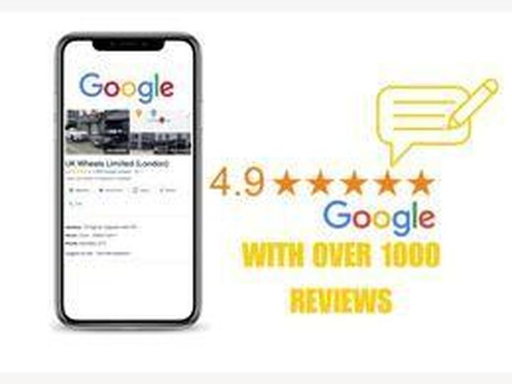 Mercedes-Benz A Class 1.5 A180d AMG Line (Premium) Euro 6 (s/s) 5dr