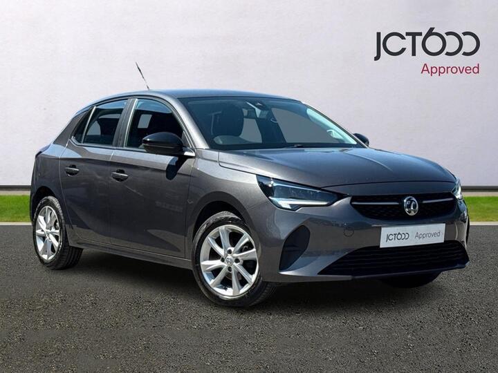 Vauxhall Corsa 1.2 SE Premium Euro 6 5dr