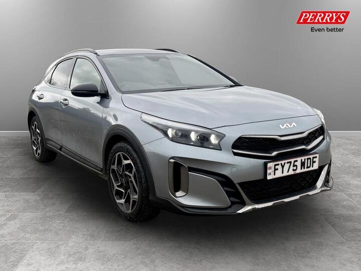 Kia Xceed 1.0 T-GDi MHEV GT-Line Euro 6 (s/s) 5dr
