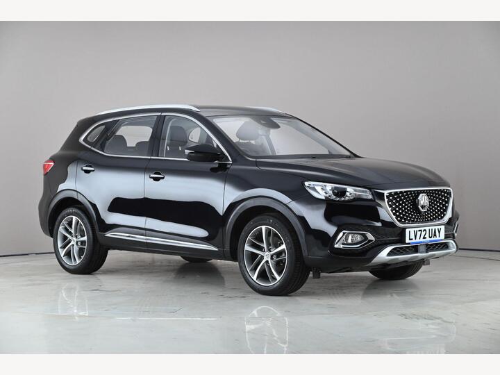 MG MG HS 1.5 T-GDI Excite DCT Euro 6 (s/s) 5dr